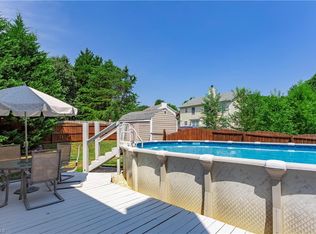 4510 Southport Rd, Greensboro, NC 27410