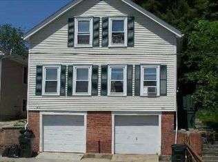 851 Manton Ave, Providence, RI 02909