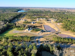 605 Teton Ridge Rd #PENTHOUSE 83-2, Fairhope, AL 36532