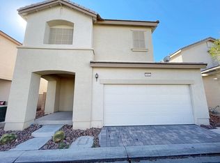 933 Maple Pines Ave, North Las Vegas, NV 89081