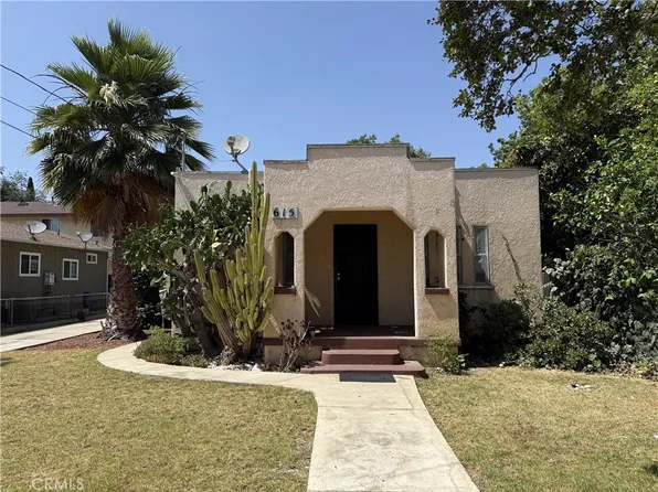 615 E 12th St, Pomona, CA 91766