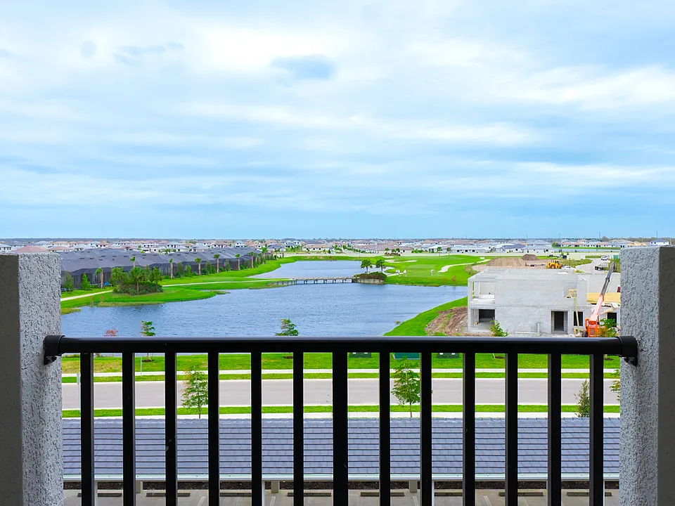 5583 Double Eagle Cir #4143