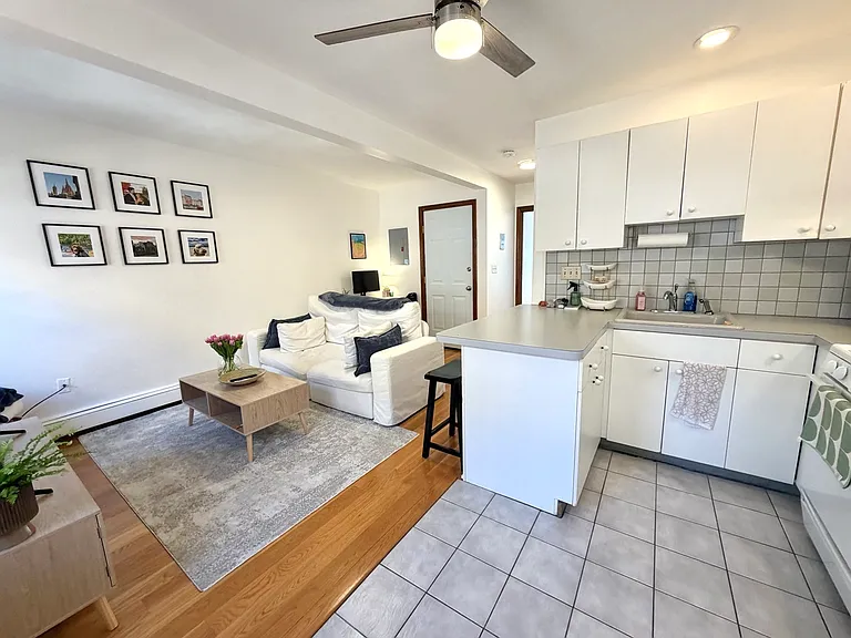 38 Sheafe St #3 — Photo 3