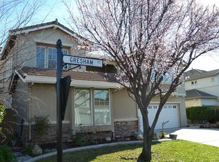 500 Gresham Ct, Roseville, CA 95747