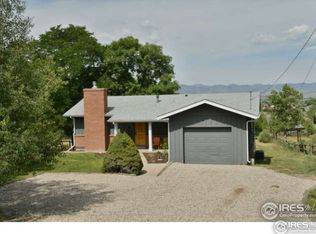 4401 N Highway 1, Fort Collins, CO 80524