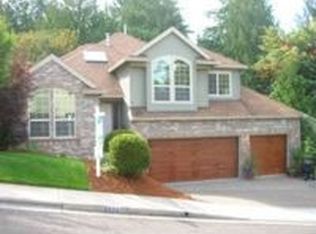 8929 SW 176th Ave, Beaverton, OR 97007