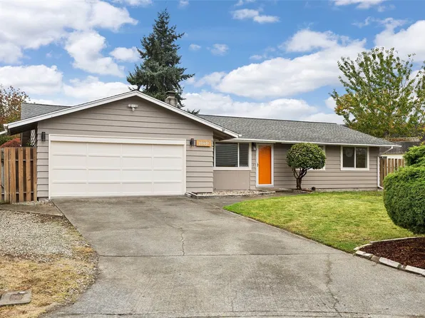 28601 47th Place S, Auburn, WA 98001