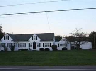 296 Ridge Rd, Horseheads, NY 14845