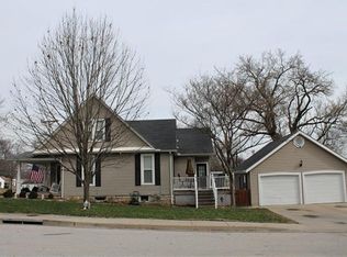 1225 Todd St, Platte City, MO 64079