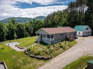 526 Warren Switch Rd, West Pawlet, VT 05775