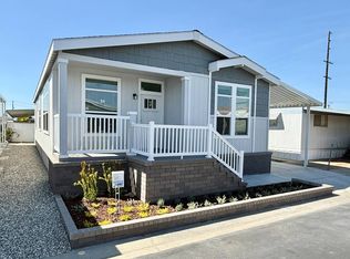 525 N Gilbert St #79, Anaheim, CA 92801