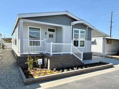 525 N Gilbert St #79, Anaheim, CA, 92801