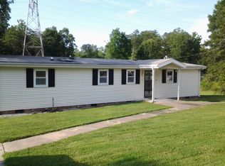 2214 Simpson Rd, Green Level, NC 27217