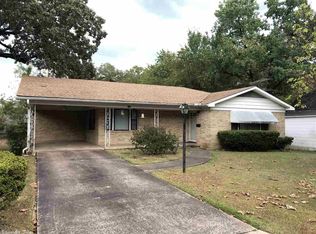 316 Beard St, Hot Springs, AR 71913