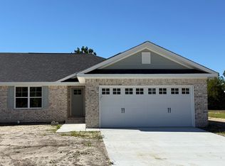 542 Brushwood Dr, Sumter, SC 29154