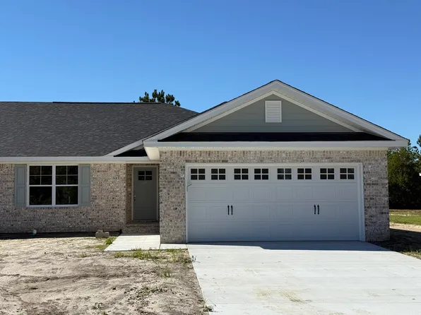 542 Brushwood Dr, Sumter, SC 29154