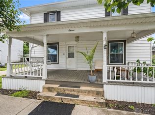 11 N Main St, Christiansburg, OH 45389