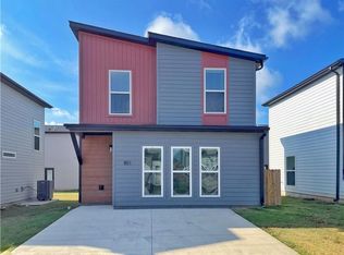 851 Boardwalk Ave, Centerton, AR 72719