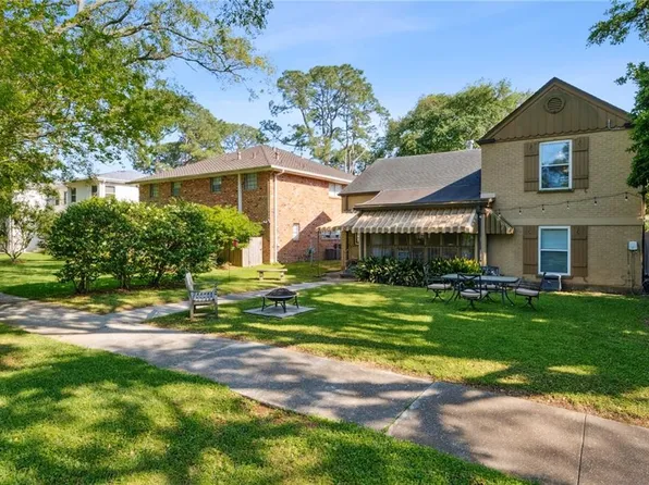 14 Wren St, New Orleans, LA 70124