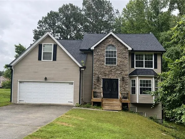 4323 Caroline Ct, Douglasville, GA 30135