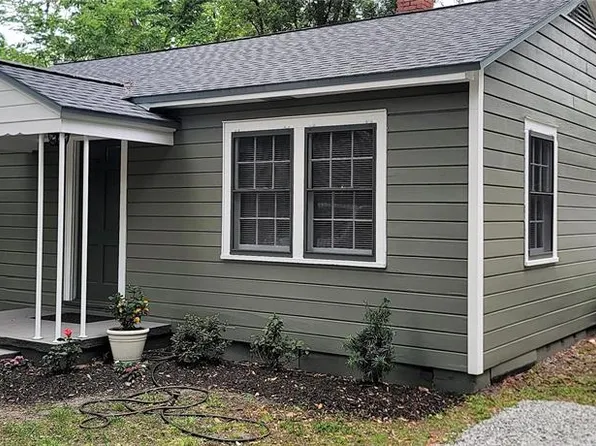 716 NW 8th Pl, Gainesville, FL 32601