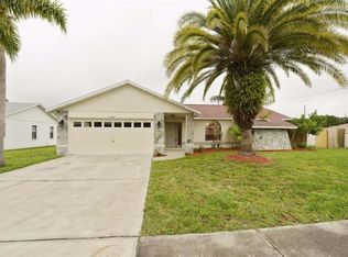 4823 Swallowtail Dr, New Port Richey, FL 34653