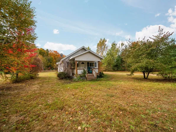 170 Pontius Rd SE, Kalkaska, MI 49646