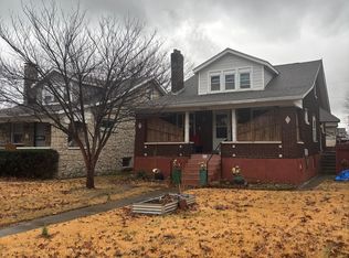 554 Eastern Pkwy UNIT 2, Louisville, KY 40217