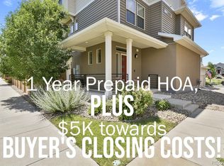 4186 Elegant St, Castle Rock, CO 80109