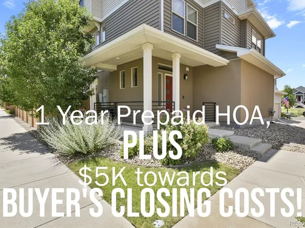 4186 Elegant Street, Castle Rock, CO 80109