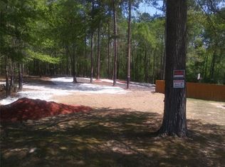 3107 Riviera Dr NW, Conyers, GA 30012