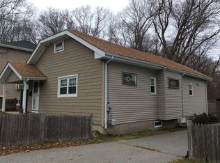 1294 Locust St, Fall River, MA 02723