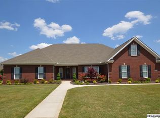 2308 Lockerby Dr SW, Decatur, AL 35603