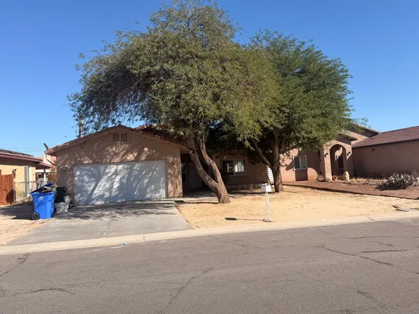 16320 Monteflora Ave, Desert Hot Springs, CA 92240