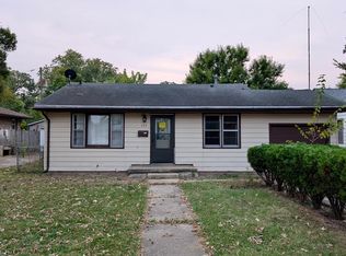 639 Wood Ct, Kankakee, IL