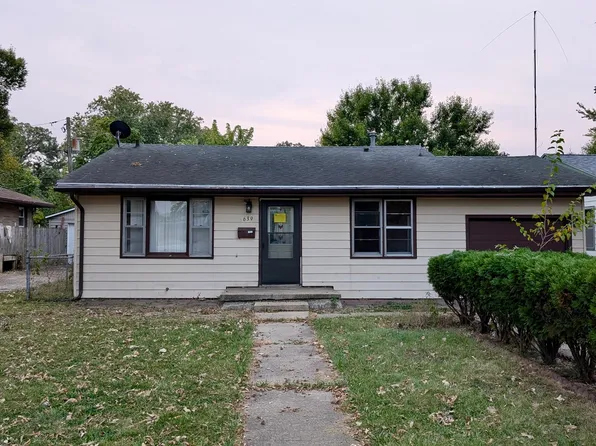 639 Wood Ct, Kankakee, IL 60901