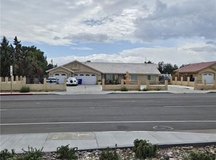 15361 Nisqualli Rd, Victorville, CA 92395