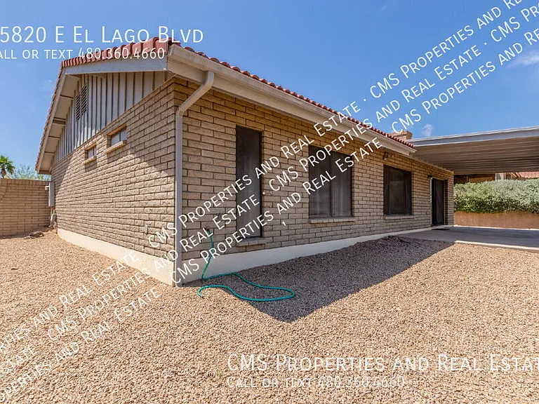 15820 E El Lago Blvd — Photo 33