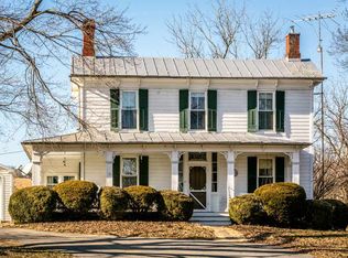 5624 Faughts Rd, Mount Crawford, VA 22841