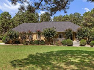 181 Peters Rd, Fayetteville, GA 30214