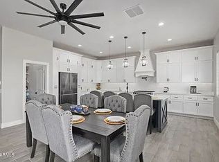 22531 W Harwell Rd, Buckeye, AZ 85326