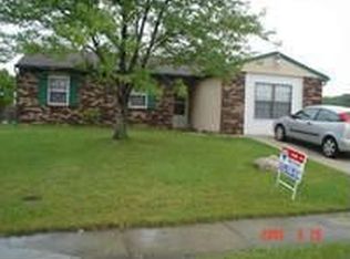 7554 Dornock Dr, Indianapolis, IN