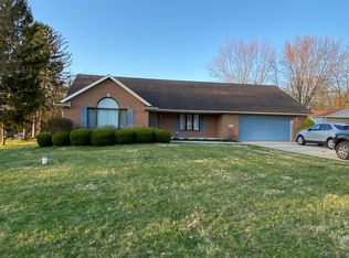 3034 Troehler Rd, Springfield, OH 45505