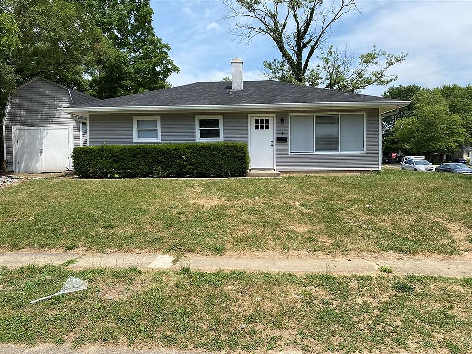 1st image of 1 Zion Ct