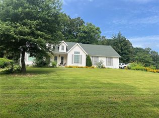1837 Cypress Dr, Cape Girardeau, MO 63701