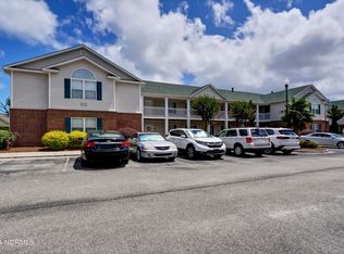1604 Willoughby Park Ct UNIT 1, Wilmington, NC 28412
