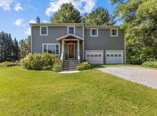 50 Colonel Page Rd, Essex, VT 05452