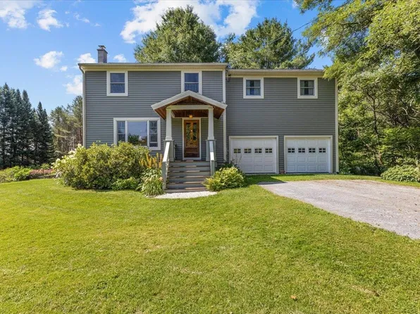 50 Colonel Page Road, Essex, VT 05452