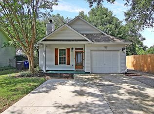984 Provincial Cir, Mount Pleasant, SC 29464