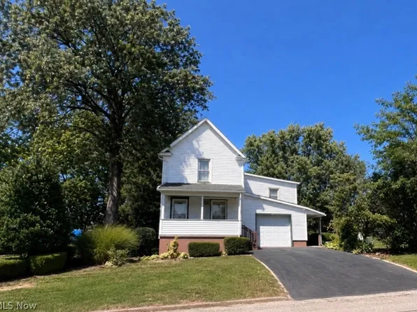 234 Plymouth Ave, Girard, OH 44420